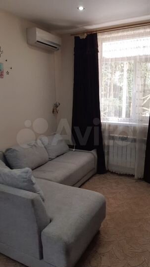 1-к. квартира, 32 м², 2/3 эт.