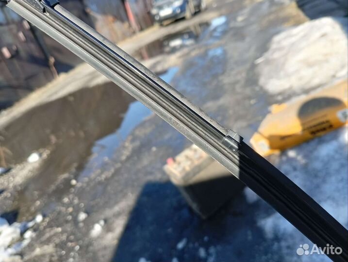 Дворники 26, 21, 650мм, 530мм