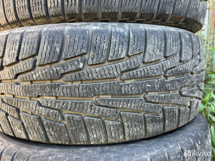 Nokian Tyres Nordman RS2 SUV 235/55 R18 104R