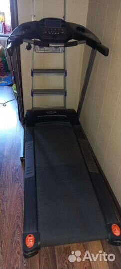 Беговая дорожка