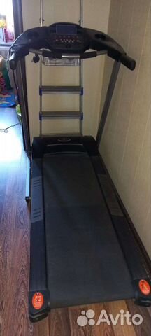 Беговая дорожка