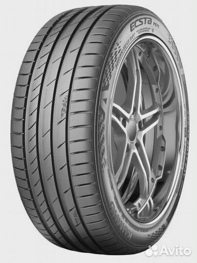 Kumho Ecsta HS51 205/65 R16 95H