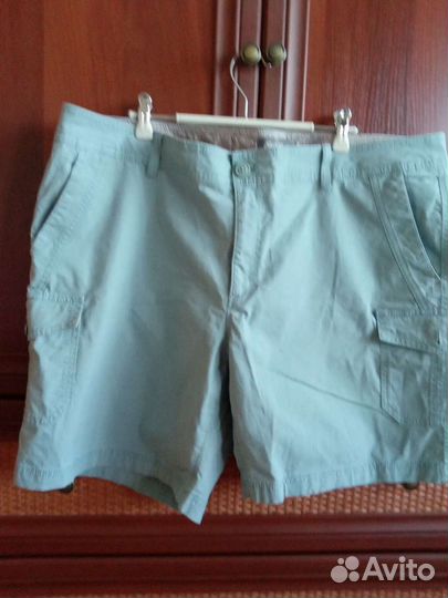 Шорты мужские