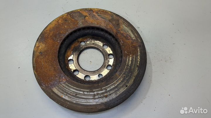 Диск тормозной Saab 9-3, 2006