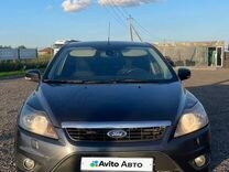 Ford Focus 1.6 AT, 2008, 253 000 км, с пробегом, цена 520 000 руб.