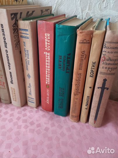 Детская литература