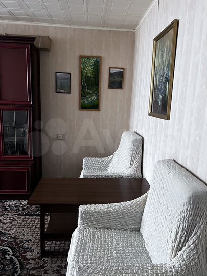 2-к. квартира, 43 м², 5/5 эт.