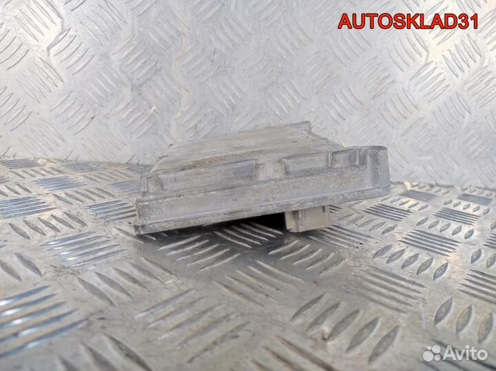 Блок Эбу Ford Focus 2 2.0 aoda 5M5112A650SD Бензин