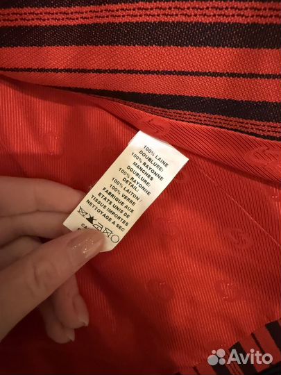 Пиджак женский