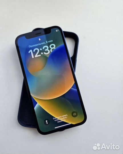 iPhone 12 mini, 256 ГБ