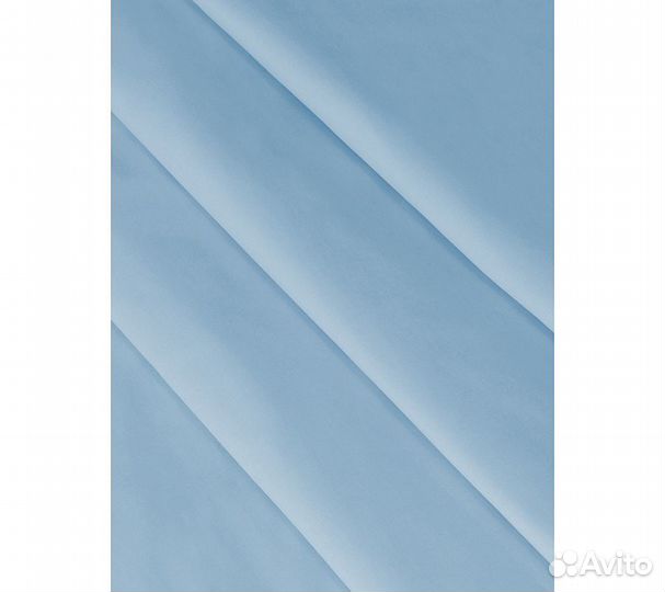 Постельное белье GoodNight Сатин Делюкс евро (с на