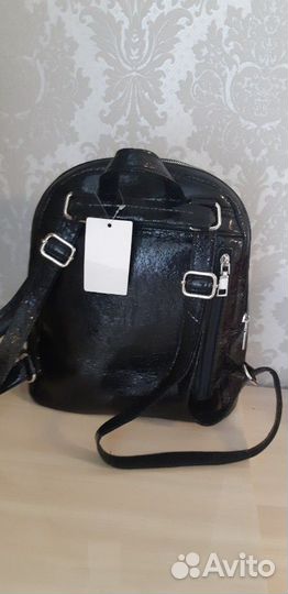 Школьные рюкзаки