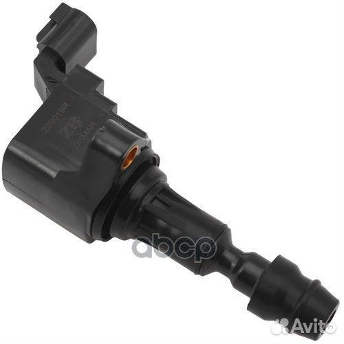 Катушка зажигания Z29019R Zikmar
