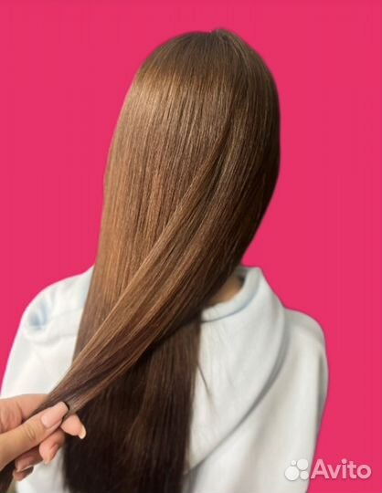 Ищу модель Кератин/Ботокс/Флисинг