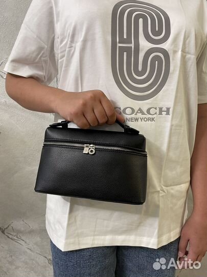 Loro piano сумка