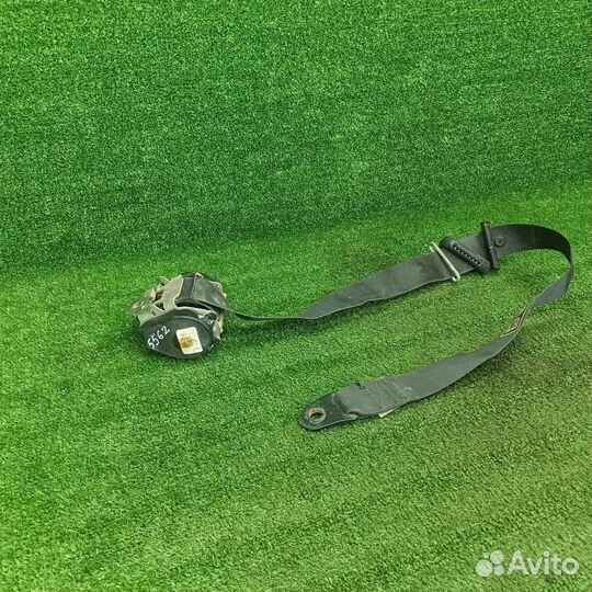 Ремень безопасности передний правый Ford Focus