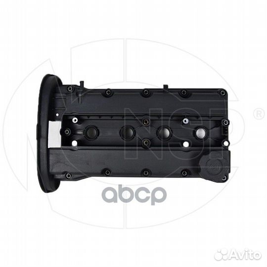 Крышка клапанная Chevrolet/NSP NSP0125192208 NSP