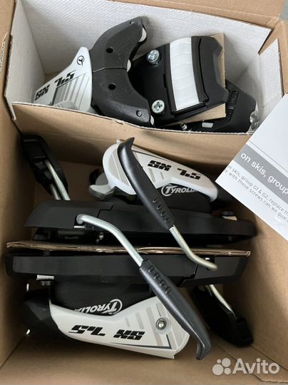 Горные лыжи head Shape 5.0 163 новые