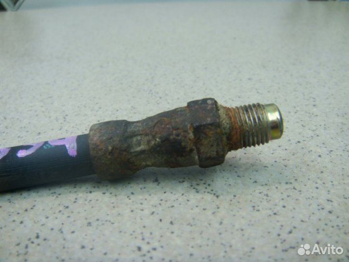 Шланг тормозной передний Bmw X5 E53