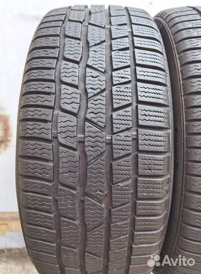 Continental ContiWinterContact TS 830 P 205/45 R17 88V