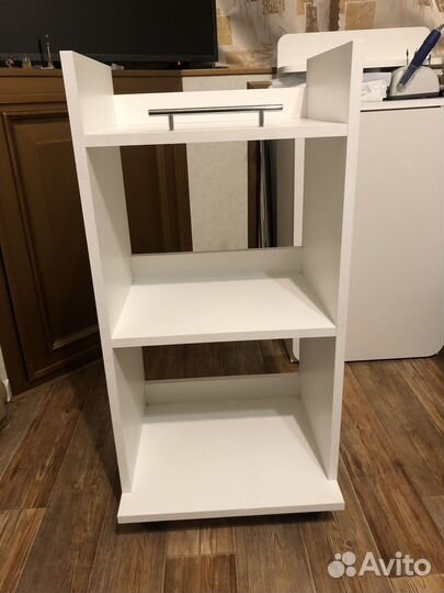 Тележка косметологическая бу