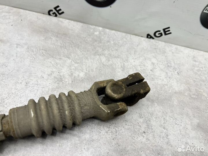 Рулевой карданчик вал BMW E65 E66