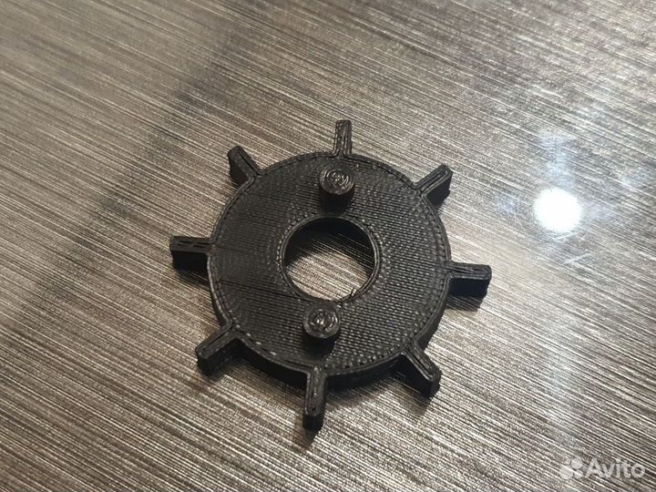 Krups / Крыльчатка кофе машина 2шт