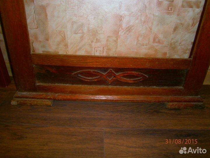 Рамка для зеркала