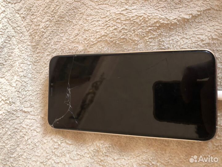 iPhone 12 про макс