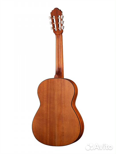 Гитара классическая, Cort, 3/4