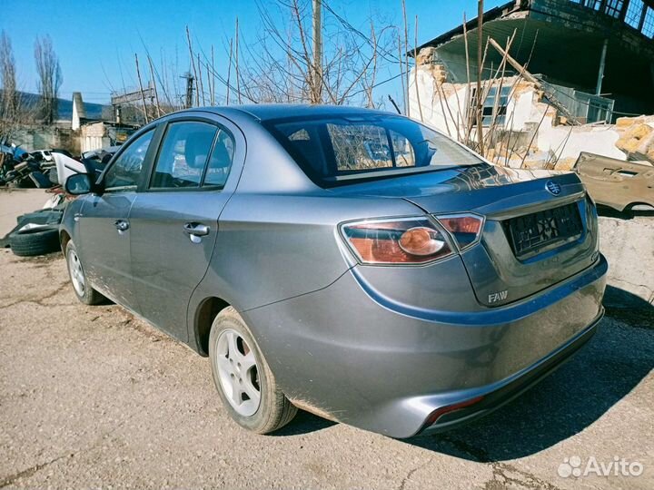 Faw oley разбор частями