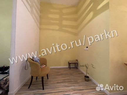 1-к. апартаменты, 34 м², 12/12 эт.