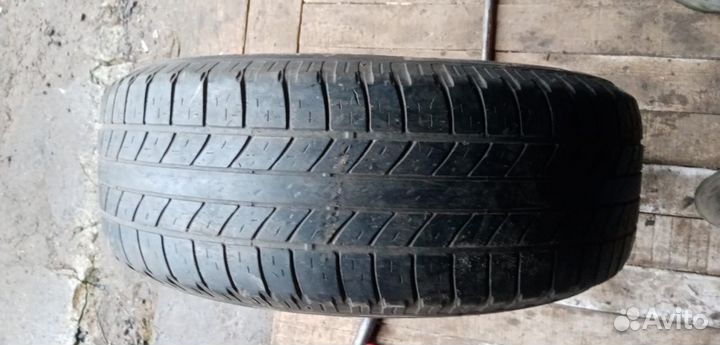 Goodyear Wrangler AP 265/70 R16