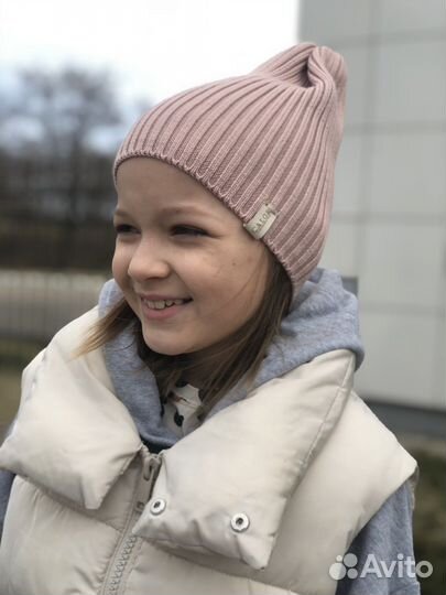 Шапка детская