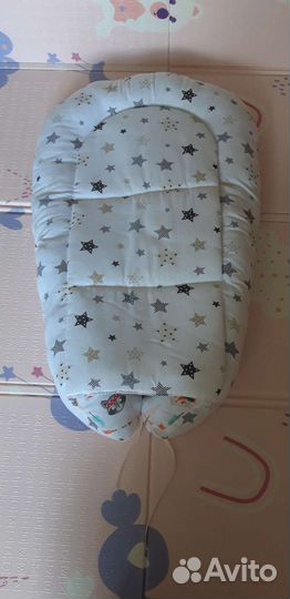 Кокон гнездышко