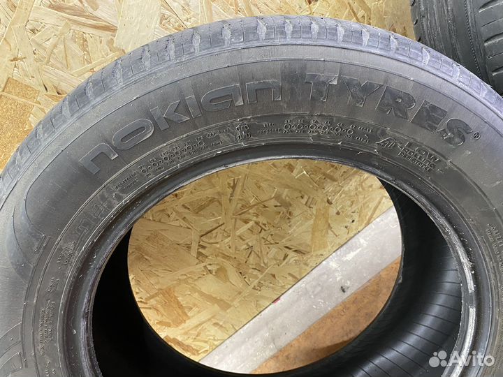 Nokian Tyres Nordman SX2 215/60 R16