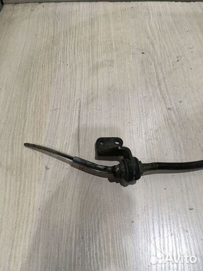 Кулиса АКПП BMW 5 E39 3.0 TDI