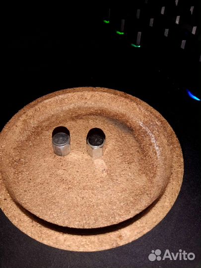 Колпачки на нипель