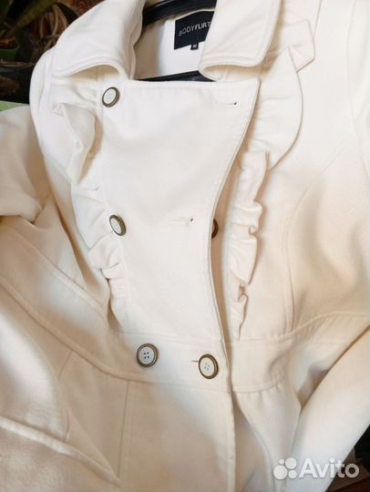 Пальто женское демисезонное 50 52