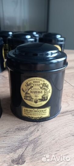 Банки для сыпучих продуктов