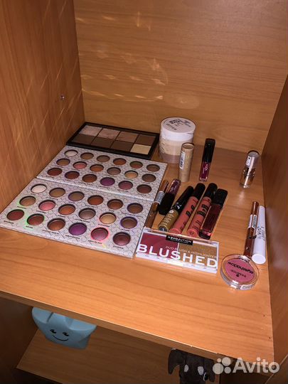 Набор косметики