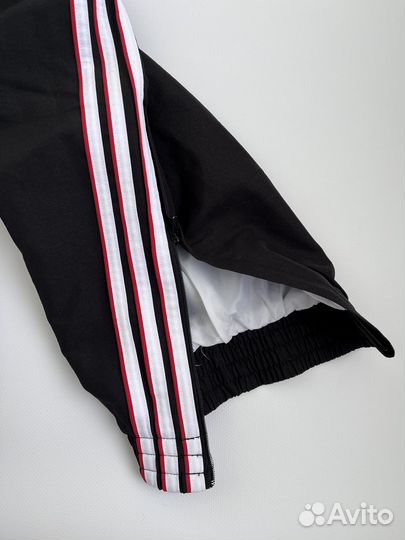 Adidas vintage feyenoord track pants D5