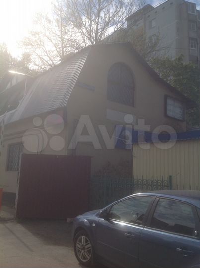 Свободного назначения, 125 м²