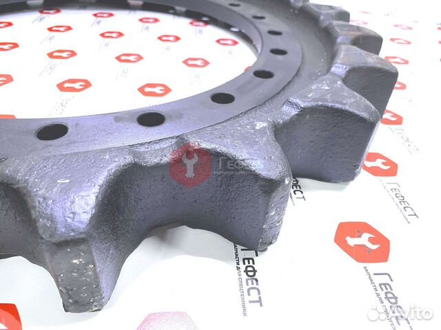 Звезда ведущая Hitachi ZX290LCN-5B 1033227