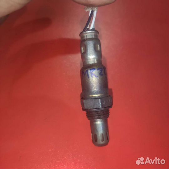 Датчик кислорода MR20DE Qashqai Xtrail 2л