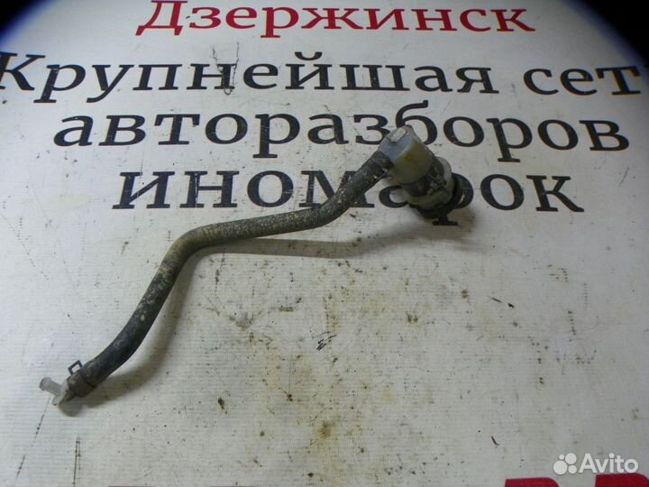 Бачок главного цилиндра сцепления Kia Ceed