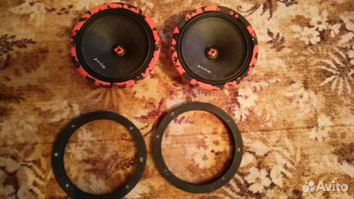 Ural decibel 4.150. Barracuda 165. Ural tt12