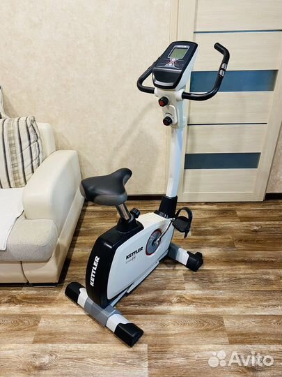 Велотренажер Kettler