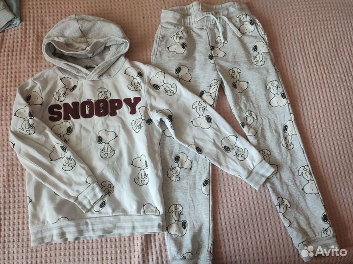 Костюм для мальчика