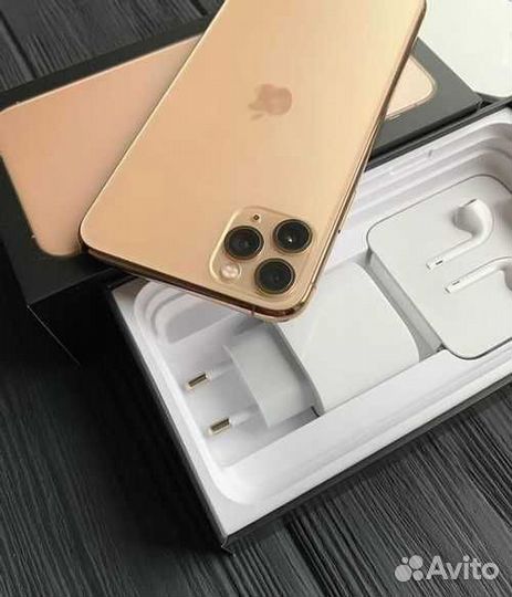 iPhone 11 Pro, 64 ГБ